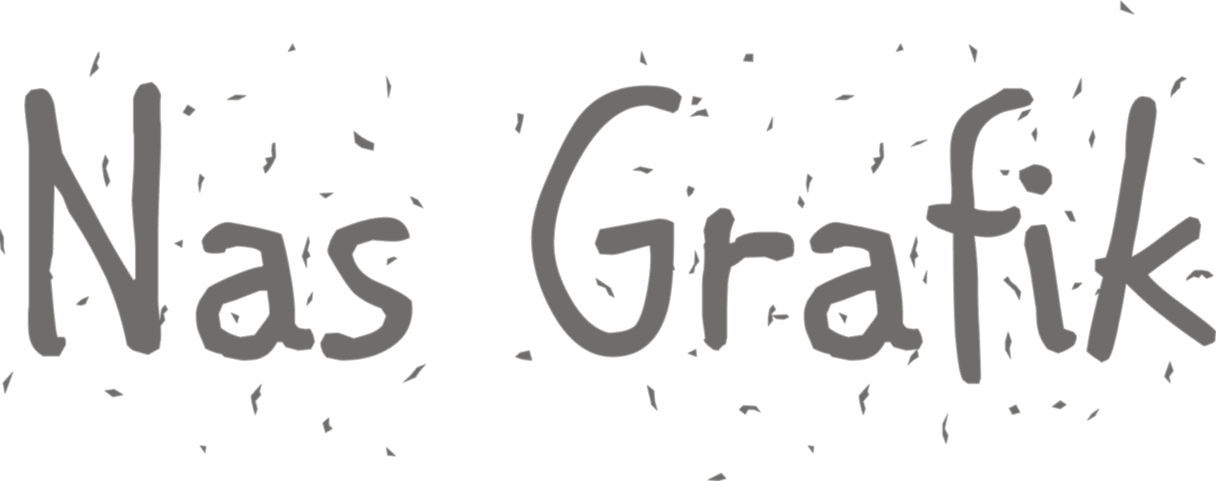 nas grafik web tasarım & yazılım